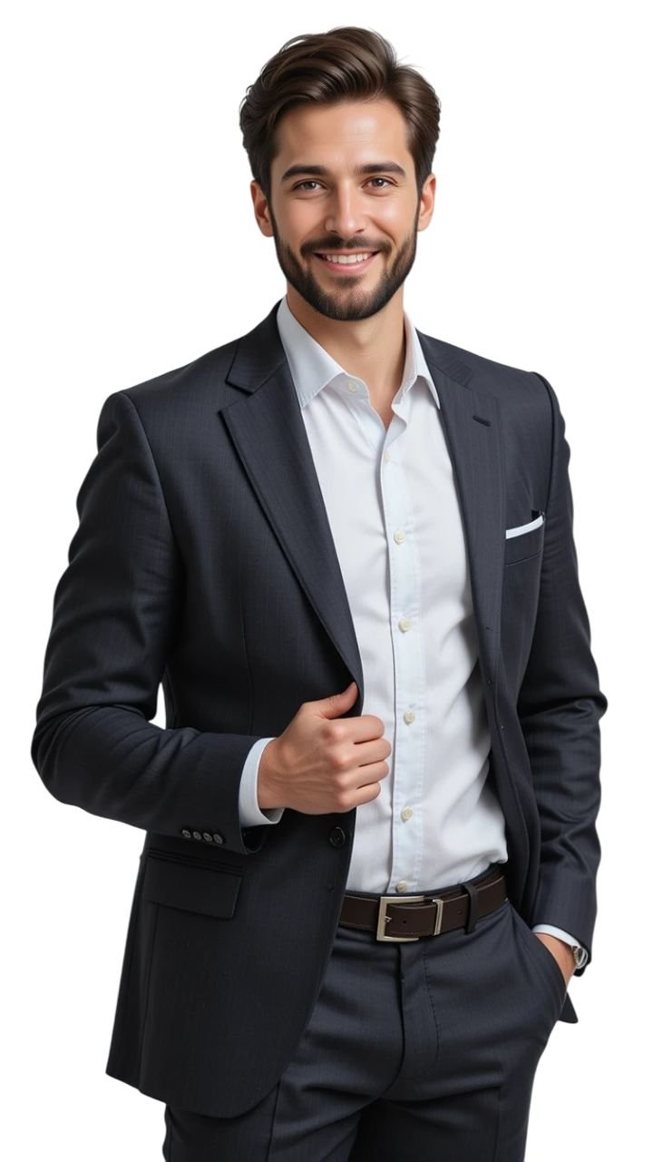 Michael Chen